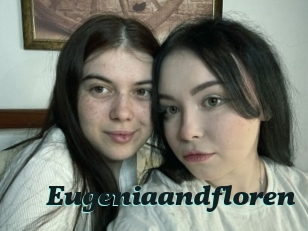 Eugeniaandfloren