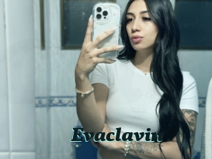 Evaclavin