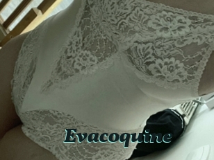 Evacoquine
