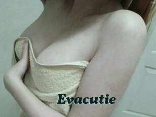 Evacutie