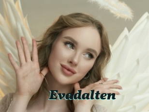 Evadalten