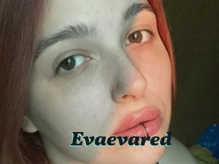 Evaevared