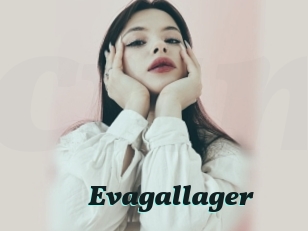 Evagallager