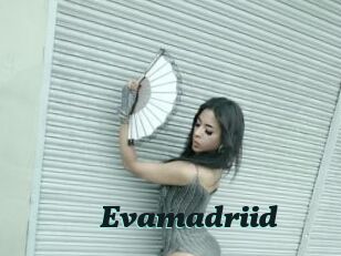 Evamadriid