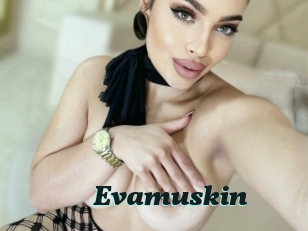 Evamuskin