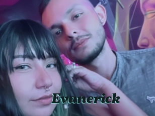 Evanerick