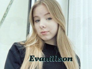 Evanillson