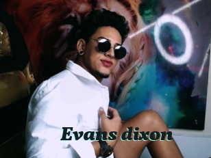 Evans_dixon