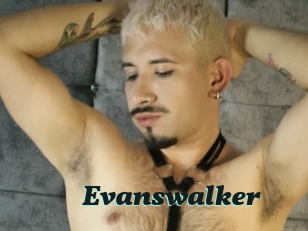 Evanswalker