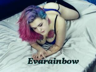 Evarainbow