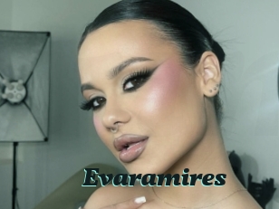 evaramires Cumshots Videos