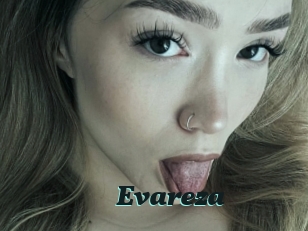 Evareza