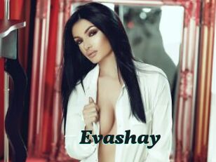 Evashay