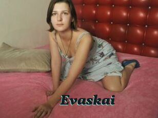 Evaskai