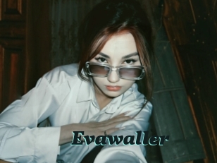 Evawaller