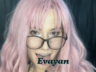 Evayan