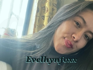 Evelhynfoxx