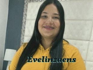 Evelinzaens