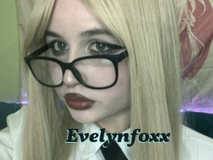 Evelynfoxx