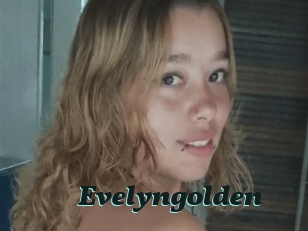 Evelyngolden