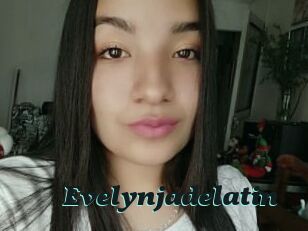 Evelynjadelatin