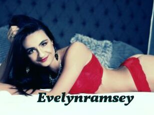 Evelynramsey