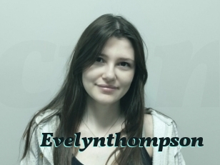 evelynthompson Cumshots Videos