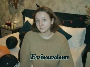 Evieaston