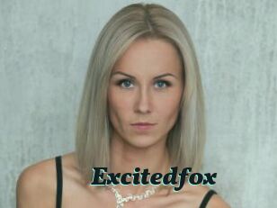 Excitedfox