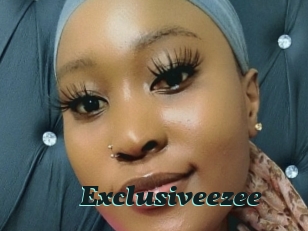Exclusiveezee