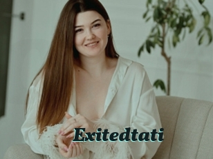 Exitedtati