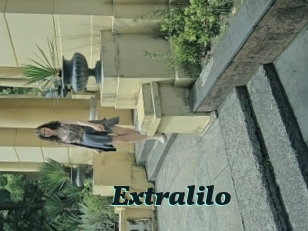 Extralilo