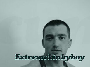 Extremekinkyboy