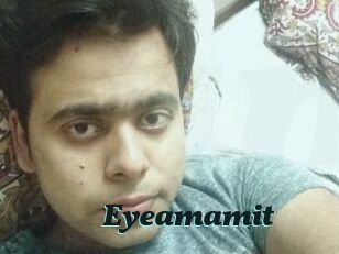 Eyeamamit