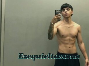 Ezequieltasama