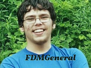 FDMGeneral