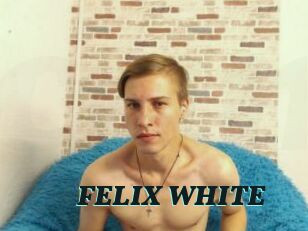 FELIX_WHITE