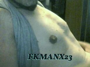 FKMANX23