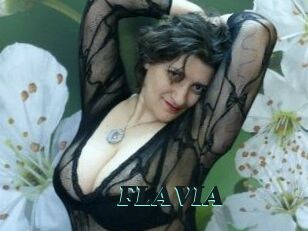 FLAVIA