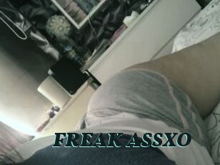 FREAK_ASSXO