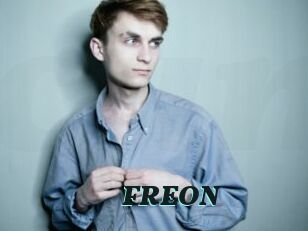 FREON Cumshots Videos