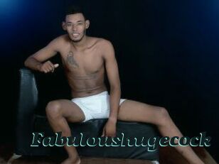 Fabuloushugecock Cumshots Videos