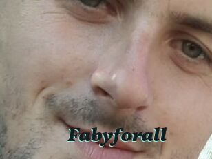 Fabyforall