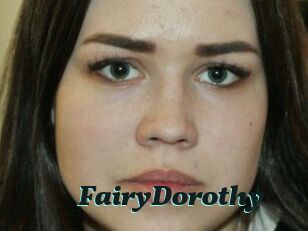 FairyDorothy