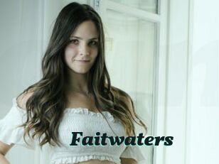 Faitwaters