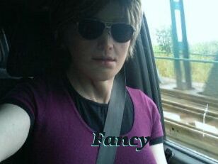 Fancy