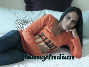 FancyIndian