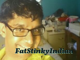 FatStinkyIndian