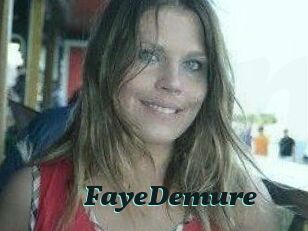 FayeDemure