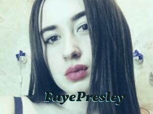 FayePresley